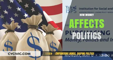 The Impact of Money on Politics: A Comprehensive Analysis