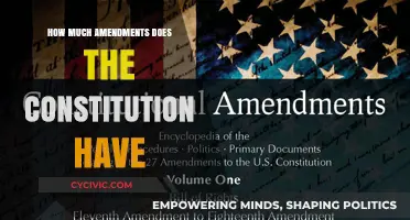 Amendments to the Constitution: A Historical Evolution