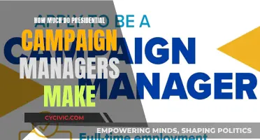 The Lucrative Career of Presidential Campaign Managers
