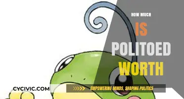 Politoed's Value: Assessing Its Worth in Today's Pokémon Market