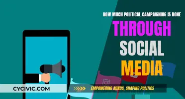 Social Media: Political Campaigning's New Battleground