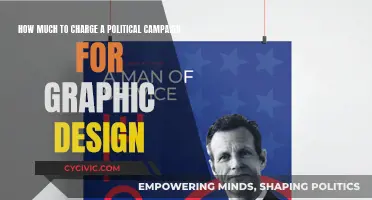 Charging for Graphic Design: Political Campaign Pricing Guide