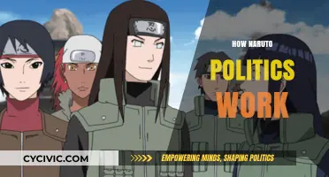 Understanding the Complex Political System of Naruto's Shinobi World