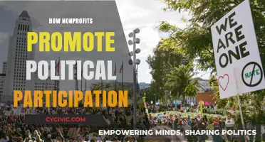 Empowering Democracy: Nonprofits' Role in Boosting Political Engagement