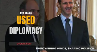 Obama's Diplomacy: Strategies for Foreign Policy Success