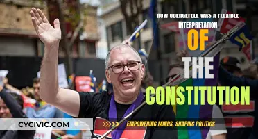 Obergefell: Flexing the Constitution
