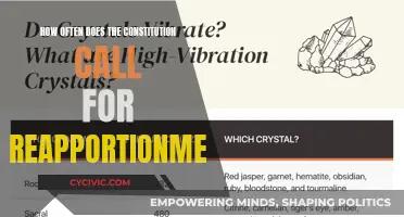 Reapportionment: How Often Does the Constitution Require It?