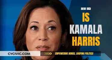 Kamala Harris: Age and Political Career Explored