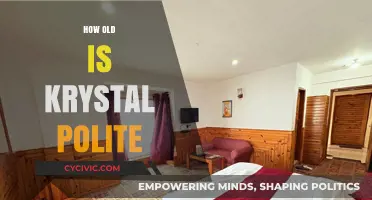 Krystal Polite's Age: Unveiling the Mystery of Her Birth Year