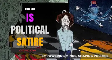 The Timeless Art of Political Satire: A Historical Perspective