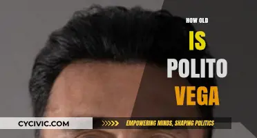 Exploring Polito Vega's Age: Unveiling the Legendary DJ's Timeline