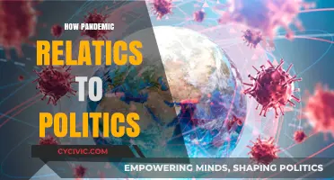 Pandemic Politics: How Global Health Crises Reshape Political Landscapes