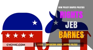 How Policy Shapes Politics: Rights and Realities with Jeb Barnes
