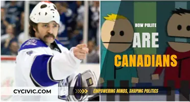 Exploring the Truth Behind Canada's Reputation for Politeness