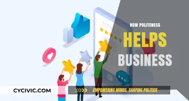 Politeness Pays: How Courtesy Boosts Business Success and Growth