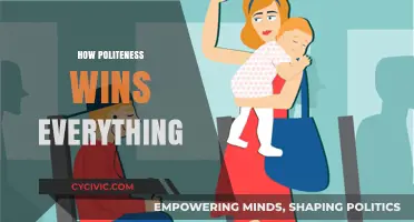 Politeness Powers Success: How Courtesy Wins in Every Situation