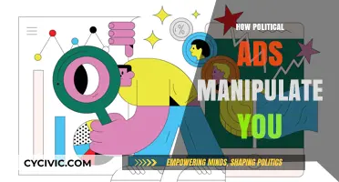 Deconstructing Deception: How Political Ads Manipulate Voter Perceptions and Decisions