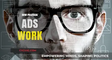 Decoding Political Ads: Strategies, Influence, and Voter Psychology Explained