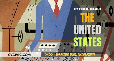 Navigating the Shifting Political Landscape in the United States