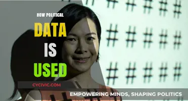 Unveiling Power: How Political Data Shapes Campaigns and Governance