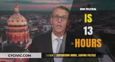 Unraveling the Political Underbelly of '13 Hours': A Deep Dive