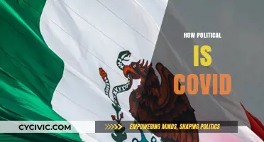 COVID-19's Political Divide: Global Impact, Polarization, and Policy Debates