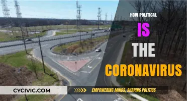 The Coronavirus Crisis: Unmasking the Intersection of Politics and Pandemic