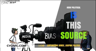 Analyzing Bias: Decoding the Political Slant of Your News Source