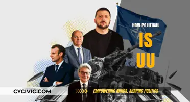 Unveiling the Political Landscape: Understanding UU's Role and Influence