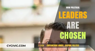 Understanding the Selection Process of Political Leaders Worldwide