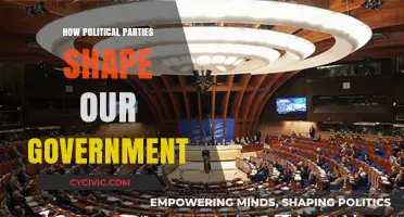 How Political Parties Mold Policies and Govern Our Nation