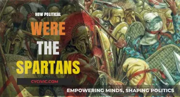 Spartan Politics: Unveiling the Military State's Civic and Social Governance