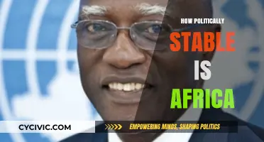 Assessing Africa's Political Stability: Challenges, Progress, and Future Prospects