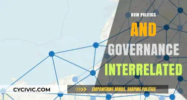 Politics and Governance: Understanding Their Interconnected Roles in Society