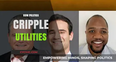 Political Interference: How Power Struggles Undermine Utility Services and Progress