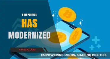 Modern Politics: Digital Campaigns, Global Influence, and Evolving Governance