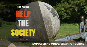 Politics Shaping Society: Governance, Policies, and Community Progress Explained