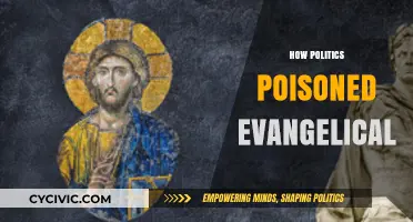 How Partisan Politics Corrupted Evangelical Christianity's Moral Compass