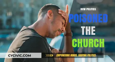 How Political Division Corrupted the Church's Unity and Mission