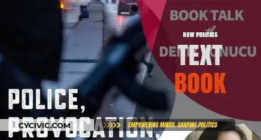 Understanding Politics: A Comprehensive Guide to Textbook Analysis