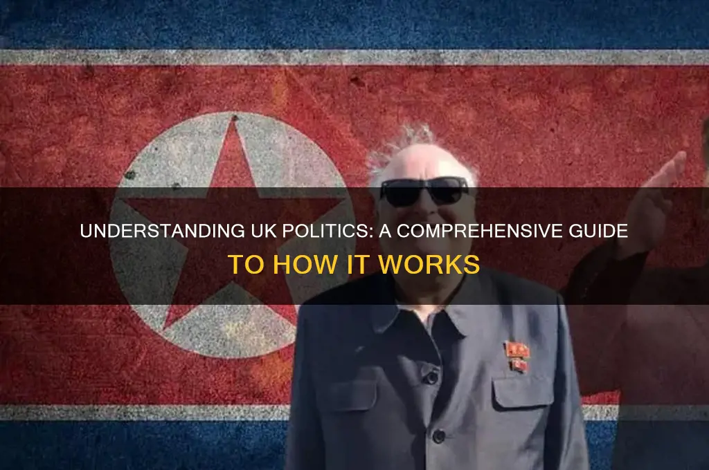 how politics works uk