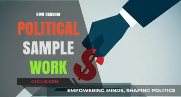 Understanding Random Political Sampling: How It Works and Why It Matters