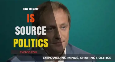 Evaluating the Reliability of Political Sources: Trustworthy or Biased?