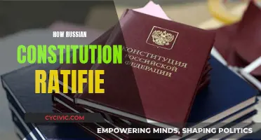 The Russian Constitution: Ratification and its Legacy