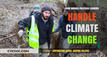 Navigating the Climate Crisis: A Guide for Political Leaders