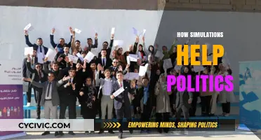 Simulating Political Scenarios: How Virtual Models Shape Real-World Decisions