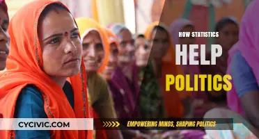 Statistics in Politics: Data-Driven Decisions Shaping Policy and Governance