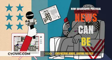 Crafting Impactful Political News: Strategies for Success and Influence