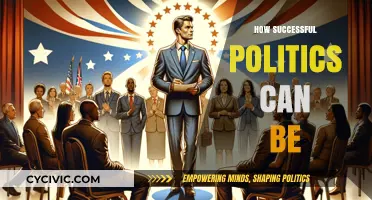 Mastering the Art of Successful Politics: Strategies for Effective Leadership