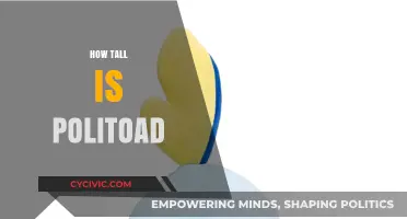 Discovering Politoad's Height: A Comprehensive Guide to Its Size